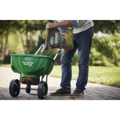 Buy 💯 Scotts Lawn Response All-Purpose Lawn Fertilizer For All Grasses 4000 sq ft ❤️ -Scotts Sales Store 41f7d85d 8228 4e30 87ac d4e0cd09c2f7