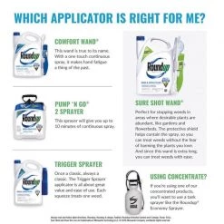 Cheap 👍 Roundup Extended Control Weed and Grass Killer RTU Liquid 1.33 gal 🤩 -Scotts Sales Store 4667f84e 3ea1 4a3e 8572 7189db97cf04