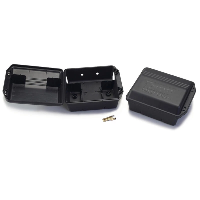 Buy ❤️ Tomcat Rodent Bait Station Blocks For Mice and Rats 1 pk ⌛ 7 Buy ❤️ Tomcat Rodent Bait Station Blocks For Mice and Rats 1 pk ⌛ - Image 5