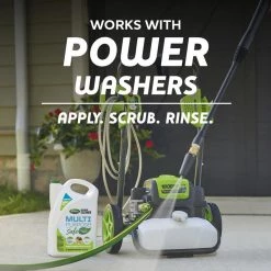 Deals โค๏ธ Scotts Multi Purpose Formula Outdoor Cleaner Concentrate 1 gal Liquid ๐ 21 Deals โค๏ธ Scotts Multi Purpose Formula Outdoor Cleaner Concentrate 1 gal Liquid ๐ -Scotts Sales Store 46d901bc 0f80 438c 8666 b8a8b04a3b60