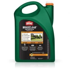 Deals 🔔 Ortho WeedClear Weed Killer Refill RTU Liquid 1.33 gal 🧨 -Scotts Sales Store 46f1a893 6689 40a1 a891 3d5bc3d53507