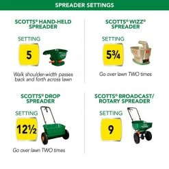 Cheap ๐คฉ Scotts Turf Builder ThickR Lawn All-Purpose Lawn Fertilizer For Tall Fescue Grass 4000 sq ft ๐ 12 Cheap ๐คฉ Scotts Turf Builder ThickR Lawn All-Purpose Lawn Fertilizer For Tall Fescue Grass 4000 sq ft ๐ -Scotts Sales Store 4a75fe62 cf31 4554 a5d1 d51cde3cdea6