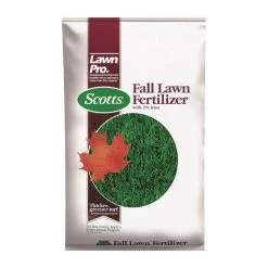 Best Sale 🎁 Scotts Lawn Pro All-Purpose Lawn Fertilizer For All Grasses 5000 sq ft 🔔