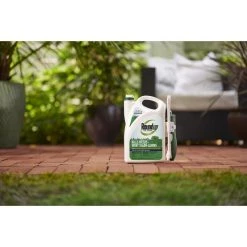New 🌟 Roundup For Lawns4 Weed Killer RTU Liquid 1 gal 💯 -Scotts Sales Store 4b5112af 0508 4713 9cab 0466baf974fc