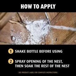 Cheap 😀 Ortho Home Defense Wasp and Hornet Killer Aerosol 16 oz 🧨 17 Cheap 😀 Ortho Home Defense Wasp and Hornet Killer Aerosol 16 oz 🧨 -Scotts Sales Store 4d5ec48e f1af 46c4 8b35 698a73330092