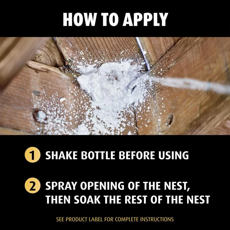 Cheap 😀 Ortho Home Defense Wasp and Hornet Killer Aerosol 16 oz 🧨 9 Cheap 😀 Ortho Home Defense Wasp and Hornet Killer Aerosol 16 oz 🧨 - Image 7