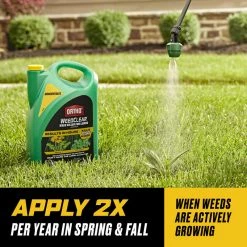 New 🔔 Ortho WeedClear Weed Killer Concentrate 1 gal ✔️ -Scotts Sales Store 5109ef28 ea04 4137 9e6a 67e509691400