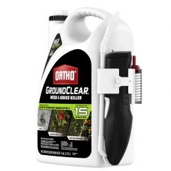 Top 10 👏 Ortho GroundClear Weed and Grass Killer RTU Liquid 1 gal 🧨 -Scotts Sales Store 51bdf883 f811 4b7a 94fb 07b5fcef4ce8
