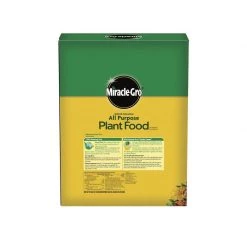 New ๐ Miracle-Gro Granules All Purpose Plant Food 10 lb โ 13 New ๐ Miracle-Gro Granules All Purpose Plant Food 10 lb โ -Scotts Sales Store 5353de5c a6b7 442e a011 7d3bc3968bbe