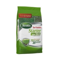 New ๐ฅ Scotts Turf Builder Lawn Starter Lawn Fertilizer For All Grasses 14000 sq ft ๐งจ 16 New ๐ฅ Scotts Turf Builder Lawn Starter Lawn Fertilizer For All Grasses 14000 sq ft ๐งจ -Scotts Sales Store 536810d5 b408 4685 9918 efab4ee8ebf2