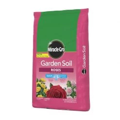 Brand new 🤩 Miracle-Gro Rose Garden Soil 1.5 cu ft 👏 -Scotts Sales Store 53b07e18 820b 4296 8a08 324b10270235