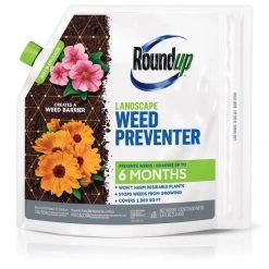 Best Pirce 🎉 Roundup Weed Preventer Granules 5.4 lb 🛒