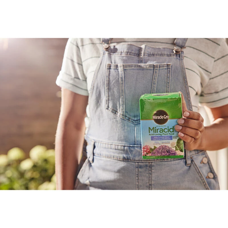 Coupon 🤩 Miracle-Gro Miracid Powder Plant Food 1 lb ⭐ 6 Coupon 🤩 Miracle-Gro Miracid Powder Plant Food 1 lb ⭐ - Image 4