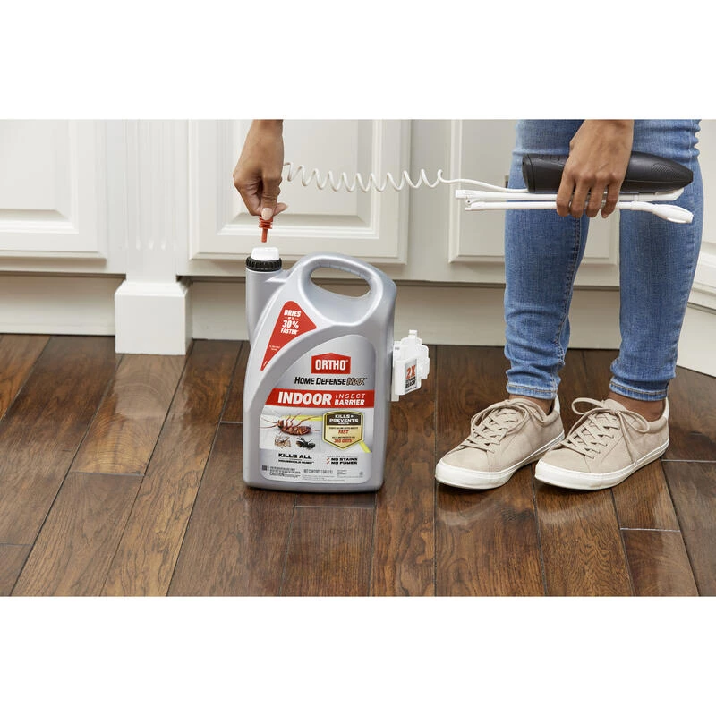 Best Sale 🤩 Ortho Home Defense Max Insect Killer Liquid 1 gal 😍 9 Best Sale 🤩 Ortho Home Defense Max Insect Killer Liquid 1 gal 😍 - Image 7