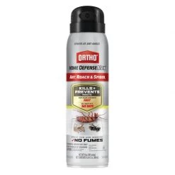 Best Sale ๐ Ortho Home Defense Max Ant, Roach & Spider Killer Aerosol 14 oz ๐ฏ