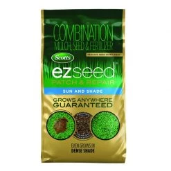 Best Sale ⌛ Scotts EZ Seed Centipede Grass Sun or Shade Grass Spot Repair Seed 10 lb 🔥
