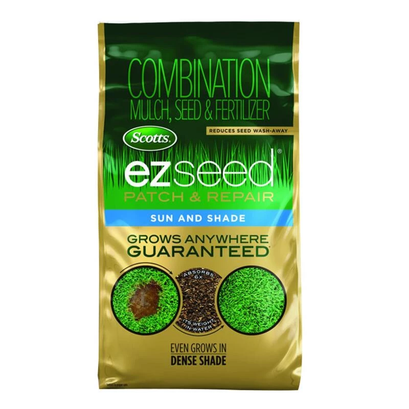 Best Sale ⌛ Scotts EZ Seed Centipede Grass Sun or Shade Grass Spot Repair Seed 10 lb 🔥 3 Best Sale ⌛ Scotts EZ Seed Centipede Grass Sun or Shade Grass Spot Repair Seed 10 lb 🔥