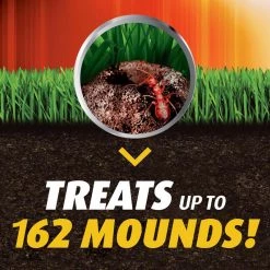 Budget ⭐ Ortho Orthene Fire Ant Killer Powder 12 oz 🔥 -Scotts Sales Store 56ee49c2 bf81 4d63 9a72 e140c511a554