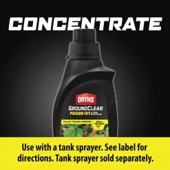 Cheapest ๐ Ortho GroundClear Poison Ivy Killer Concentrate 32 oz ๐ 10 Cheapest ๐ Ortho GroundClear Poison Ivy Killer Concentrate 32 oz ๐ -Scotts Sales Store 5743614e 0edf 43f6 9a12 e13d336e2e88