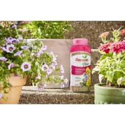 Best Sale ❤️ Osmocote Smart-Release Plus Outdoor & Indoor Granules Plant Food 2 lb 🧨 15 Best Sale ❤️ Osmocote Smart-Release Plus Outdoor & Indoor Granules Plant Food 2 lb 🧨 -Scotts Sales Store 5839d44d f916 416a ab91 1a834cf4a87a