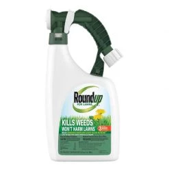 Deals ๐ Roundup For Lawns3 Weed Killer RTU Liquid 32 oz ๐