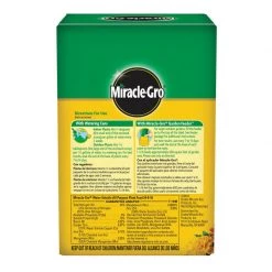 Best Pirce 🧨 Miracle-Gro Powder Plant Food 1.5 lb 🧨 -Scotts Sales Store 58a6c994 0f70 4bef 9932 a294c276f86d