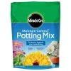 Best reviews of ❤️ Miracle-Gro Moisture Control Flower and Plant Potting Mix 8 qt 🌟 -Scotts Sales Store 590eba92 9a39 4c86 b8ab 96cee963aaa9