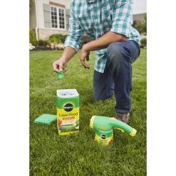 Hot Sale 🌟 Miracle-Gro Water Soluble All-Purpose Lawn Fertilizer For All Grasses 7200 sq ft 🔥 -Scotts Sales Store 593e64e2 69e1 4996 b4ba 5177c0f4d3d5