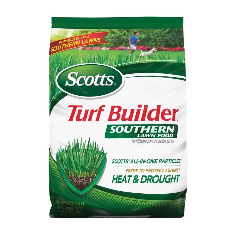 Discount ⭐ Scotts Turf Builder Southern All-Purpose Lawn Fertilizer For All Grasses 5000 sq ft 🤩 3 Discount ⭐ Scotts Turf Builder Southern All-Purpose Lawn Fertilizer For All Grasses 5000 sq ft 🤩