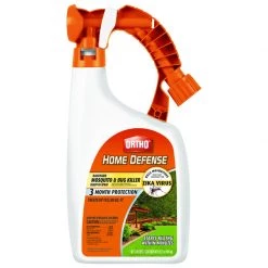 Discount 🎁 Ortho Home Defense Insect Killer Liquid Concentrate 32 oz 🔥