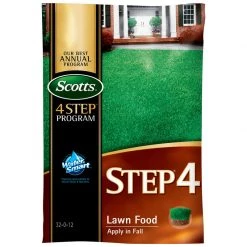Brand new 🔥 Scotts 4 Step Seeding Annual Program Lawn Fertilizer For All Grasses 5000 sq ft 💯 17 Brand new 🔥 Scotts 4 Step Seeding Annual Program Lawn Fertilizer For All Grasses 5000 sq ft 💯 -Scotts Sales Store 5b4f90b6 ef27 4cae 8ed0 d1caa70f0952