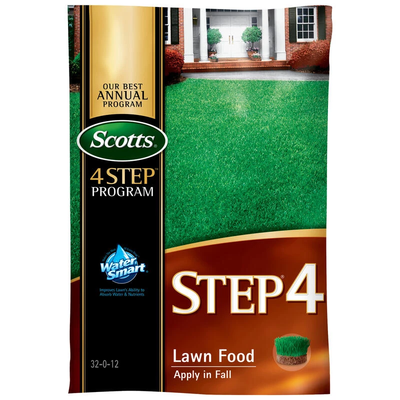Brand new 🔥 Scotts 4 Step Seeding Annual Program Lawn Fertilizer For All Grasses 5000 sq ft 💯 8 Brand new 🔥 Scotts 4 Step Seeding Annual Program Lawn Fertilizer For All Grasses 5000 sq ft 💯 - Image 6