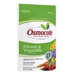 Coupon ๐ฅ Osmocote Smart-Release Flower & Vegetable Granules Plant Food 8 lb ๐ 18 Coupon ๐ฅ Osmocote Smart-Release Flower & Vegetable Granules Plant Food 8 lb ๐ -Scotts Sales Store 5ca83c41 b515 4237 ab56 b0c4d3257855