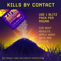 Best deal ✨ Ortho Fire Ant Mound Blitz Fire Ant Killer 8 pk ✨ -Scotts Sales Store 5db7a96e f9e2 4990 b379 5badb3351571