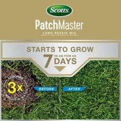 Cheapest ๐ Scotts PatchMaster Tall Fescue Grass Sun or Shade Grass Spot Repair Seed 10 lb โ๏ธ 15 Cheapest ๐ Scotts PatchMaster Tall Fescue Grass Sun or Shade Grass Spot Repair Seed 10 lb โ๏ธ -Scotts Sales Store 5e4aa0a9 1289 4af4 8c4c 50f8e0514d82