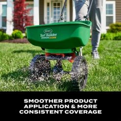 Best Pirce ✨ Scotts Turf Builder EdgeGuard Mini 60 in. W Push Spreader For Fertilizer/Seed 23 lb 🤩 16 Best Pirce ✨ Scotts Turf Builder EdgeGuard Mini 60 in. W Push Spreader For Fertilizer/Seed 23 lb 🤩 -Scotts Sales Store 5eacd89d 163b 4f9e b7d4 63b50f1b63d7
