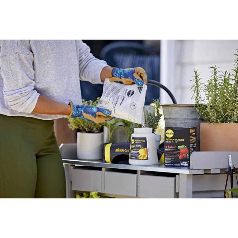 Wholesale 👏 Miracle-Gro Performance Organics Organic Granules Plant Food 1 lb 🌟 6 Wholesale 👏 Miracle-Gro Performance Organics Organic Granules Plant Food 1 lb 🌟 - Image 4