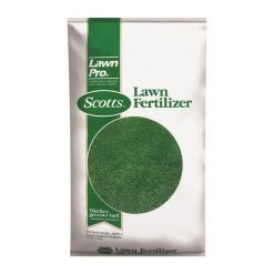 Best Sale 🎉 Scotts Lawn Pro All-Purpose Lawn Fertilizer For All Grasses 15000 sq ft 🌟