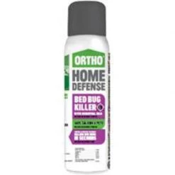 Cheap 😀 Ortho Home Defense Bed Bug Killer Liquid 14 oz 🎁