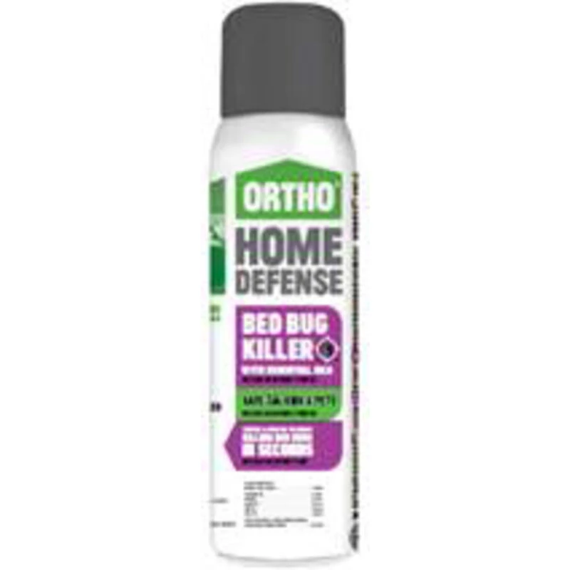 Cheap 😀 Ortho Home Defense Bed Bug Killer Liquid 14 oz 🎁 3 Cheap 😀 Ortho Home Defense Bed Bug Killer Liquid 14 oz 🎁