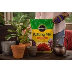 Top 10 ❤️ Miracle-Gro Flower and Plant Potting Mix 8 qt 🧨 -Scotts Sales Store 6411bab4 190f 4a29 b951 ad1fcd0fc184