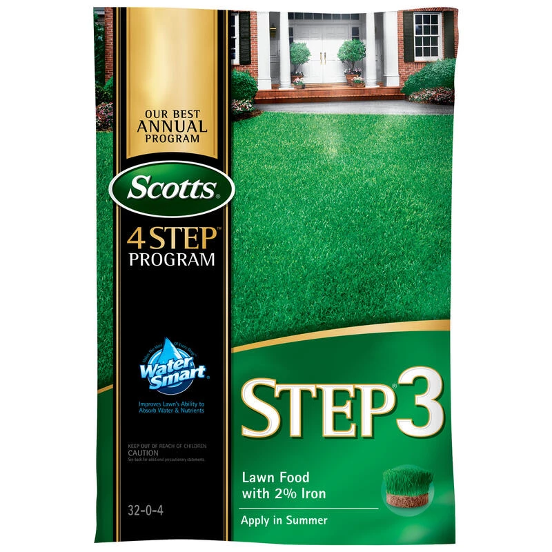Cheap ๐ฅ Scotts 4 Step Annual Program Lawn Fertilizer For All Grasses 5000 sq ft ๐ 7 Cheap ๐ฅ Scotts 4 Step Annual Program Lawn Fertilizer For All Grasses 5000 sq ft ๐ - Image 5