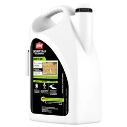 Top 10 👏 Ortho GroundClear Weed and Grass Killer RTU Liquid 1 gal 🧨 -Scotts Sales Store 6787af39 b630 4103 99d2 32b104727d5e