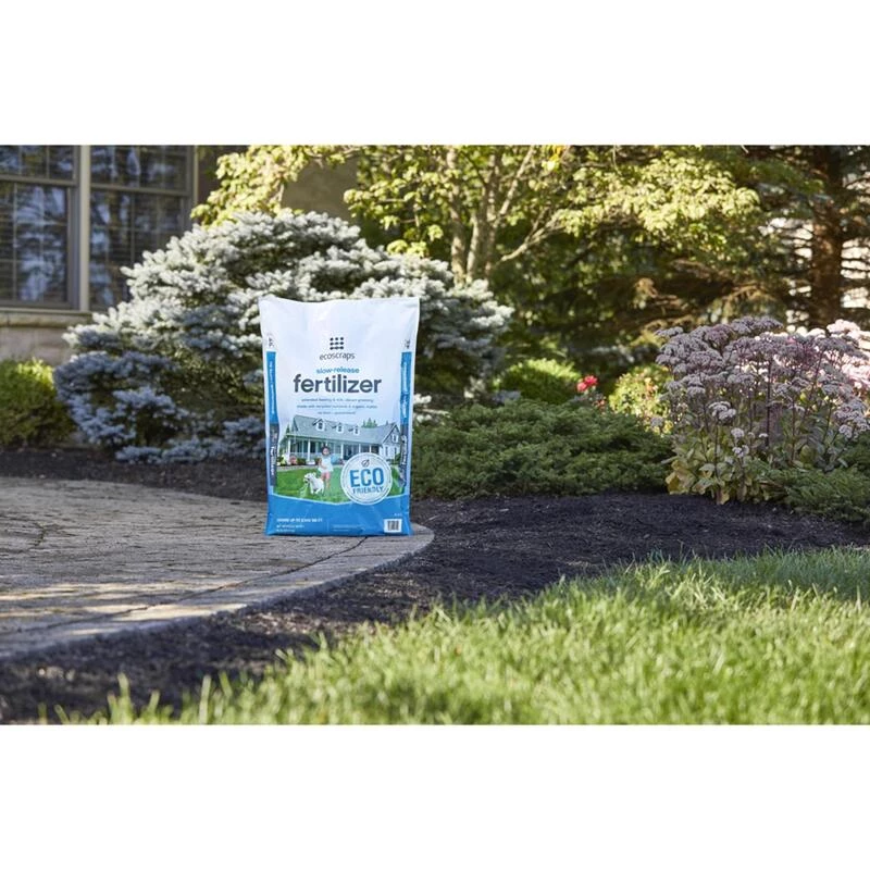 Promo ๐ EcoScraps Slow-Release Nitrogen Lawn Fertilizer For All Grasses 2500 sq ft ๐ 5 Promo ๐ EcoScraps Slow-Release Nitrogen Lawn Fertilizer For All Grasses 2500 sq ft ๐ - Image 3