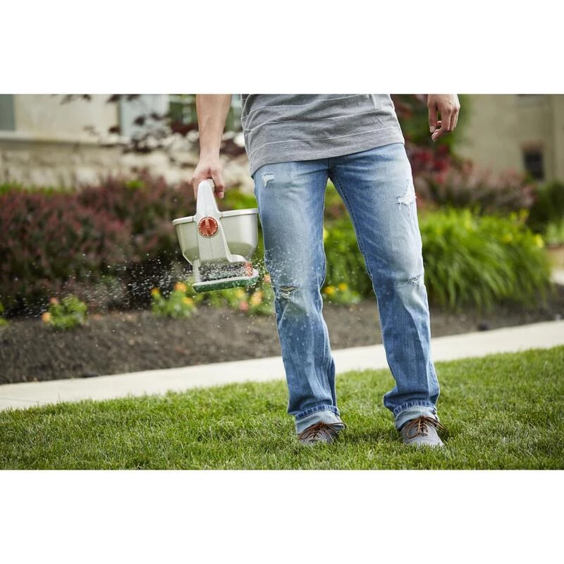 Deals ๐คฉ Scotts Wizz 60 in. W Handheld Spreader For Fertilizer/Ice Melt/Seed 4 lb ๐ 5 Deals ๐คฉ Scotts Wizz 60 in. W Handheld Spreader For Fertilizer/Ice Melt/Seed 4 lb ๐ - Image 3