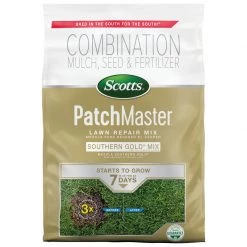 Cheapest ๐ Scotts PatchMaster Tall Fescue Grass Sun or Shade Grass Spot Repair Seed 10 lb โ๏ธ