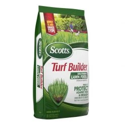 Top 10 ๐ Scotts Turf Builder All-Purpose Lawn Fertilizer For All Grasses 10000 sq ft ๐ 12 Top 10 ๐ Scotts Turf Builder All-Purpose Lawn Fertilizer For All Grasses 10000 sq ft ๐ -Scotts Sales Store 696e508d bd3f 4c44 bfc3 9c63e209e3af