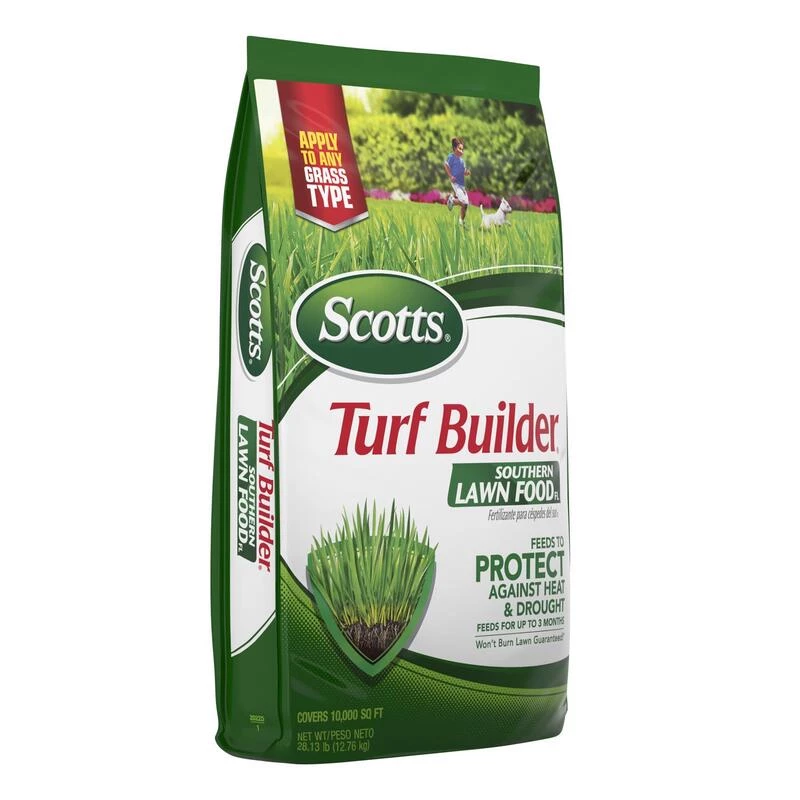 Top 10 ๐ Scotts Turf Builder All-Purpose Lawn Fertilizer For All Grasses 10000 sq ft ๐ 5 Top 10 ๐ Scotts Turf Builder All-Purpose Lawn Fertilizer For All Grasses 10000 sq ft ๐ - Image 3