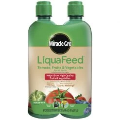 Brand new ⭐ Miracle-Gro LiquaFeed Liquid Plant Food 16 oz ❤️