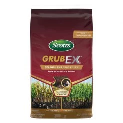 Best deal 💯 Scotts GrubEx Grub and Insect Control Granules 28.87 lb ✨